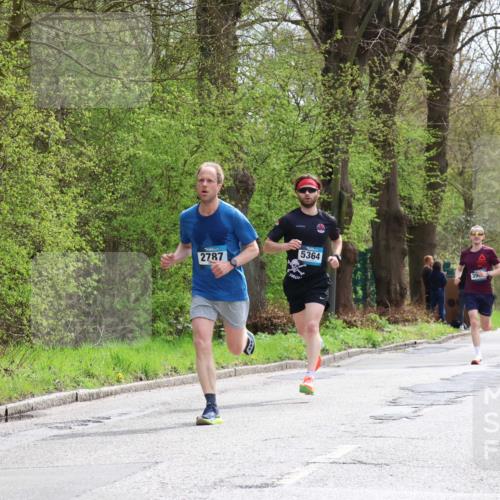 12.04.2026 - 45. Internationalen Wilhelmsburger Insellauf Yannick Fuchs http://msf.ph/oto/9502134 12.04.2026 12:43:54 Laufen 2787, 5364, 5493 meine-sportfotos.de