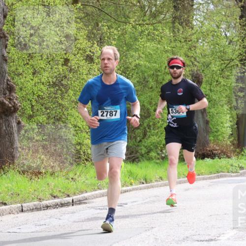 12.04.2026 - 45. Internationalen Wilhelmsburger Insellauf Yannick Fuchs http://msf.ph/oto/9502138 12.04.2026 12:43:55 Laufen 2787, 536 meine-sportfotos.de