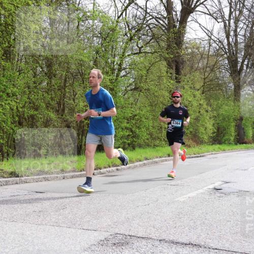 12.04.2026 - 45. Internationalen Wilhelmsburger Insellauf Yannick Fuchs http://msf.ph/oto/9502147 12.04.2026 12:43:57 Laufen 5364 meine-sportfotos.de