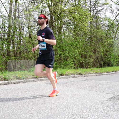 12.04.2026 - 45. Internationalen Wilhelmsburger Insellauf Yannick Fuchs http://msf.ph/oto/9502155 12.04.2026 12:43:58 Laufen 5364 meine-sportfotos.de