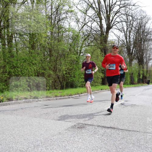 12.04.2026 - 45. Internationalen Wilhelmsburger Insellauf Yannick Fuchs http://msf.ph/oto/9502165 12.04.2026 12:44:01 Laufen 3903, 5493, 5758 meine-sportfotos.de