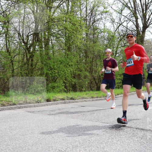 12.04.2026 - 45. Internationalen Wilhelmsburger Insellauf Yannick Fuchs http://msf.ph/oto/9502167 12.04.2026 12:44:01 Laufen 3903, 5493, 5758 meine-sportfotos.de