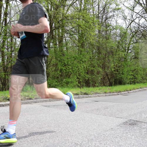 12.04.2026 - 45. Internationalen Wilhelmsburger Insellauf Yannick Fuchs http://msf.ph/oto/9502176 12.04.2026 12:44:03 Laufen  meine-sportfotos.de