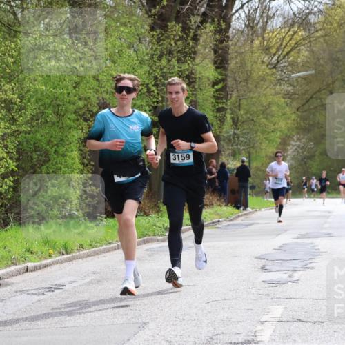 12.04.2026 - 45. Internationalen Wilhelmsburger Insellauf Yannick Fuchs http://msf.ph/oto/9502215 12.04.2026 12:44:24 Laufen 3159 meine-sportfotos.de