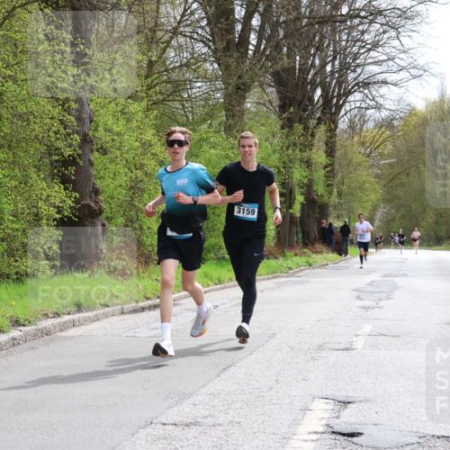 12.04.2026 - 45. Internationalen Wilhelmsburger Insellauf Yannick Fuchs http://msf.ph/oto/9502219 12.04.2026 12:44:25 Laufen 3159 meine-sportfotos.de