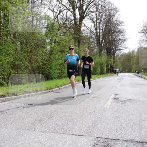 12.04.2026 - 45. Internationalen Wilhelmsburger Insellauf Yannick Fuchs http://msf.ph/oto/9502223 12.04.2026 12:44:26 Laufen 3159 meine-sportfotos.de