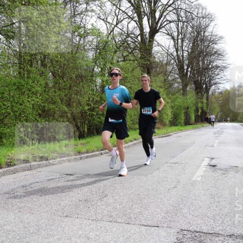 12.04.2026 - 45. Internationalen Wilhelmsburger Insellauf Yannick Fuchs http://msf.ph/oto/9502225 12.04.2026 12:44:27 Laufen 3159 meine-sportfotos.de