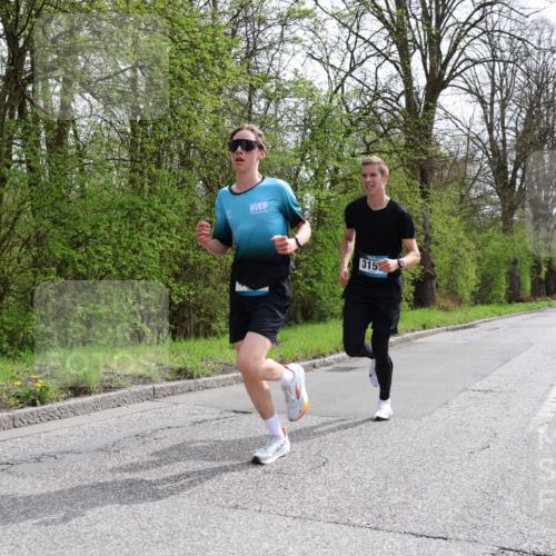 12.04.2026 - 45. Internationalen Wilhelmsburger Insellauf Yannick Fuchs http://msf.ph/oto/9502227 12.04.2026 12:44:27 Laufen 315 meine-sportfotos.de