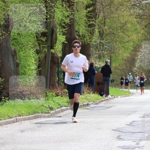 12.04.2026 - 45. Internationalen Wilhelmsburger Insellauf Yannick Fuchs http://msf.ph/oto/9502233 12.04.2026 12:44:29 Laufen 2378 meine-sportfotos.de