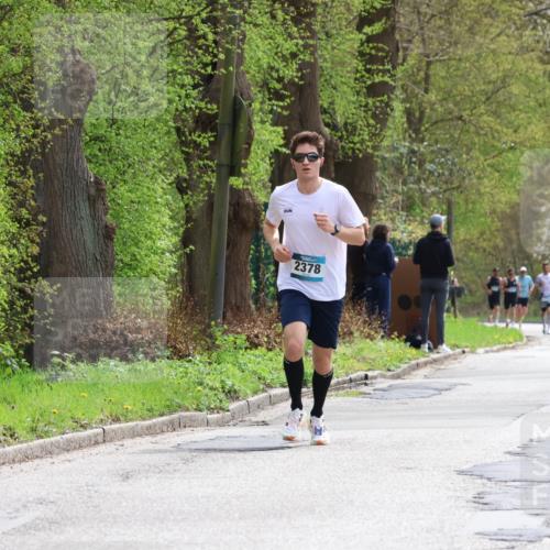 12.04.2026 - 45. Internationalen Wilhelmsburger Insellauf Yannick Fuchs http://msf.ph/oto/9502234 12.04.2026 12:44:30 Laufen 2378 meine-sportfotos.de