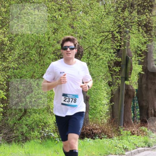 12.04.2026 - 45. Internationalen Wilhelmsburger Insellauf Yannick Fuchs http://msf.ph/oto/9502237 12.04.2026 12:44:32 Laufen 2378 meine-sportfotos.de
