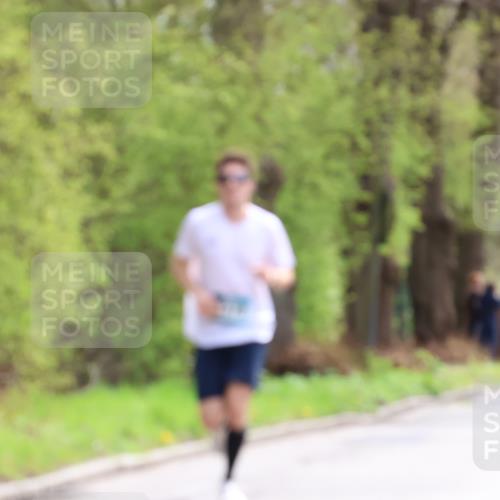 12.04.2026 - 45. Internationalen Wilhelmsburger Insellauf Yannick Fuchs http://msf.ph/oto/9502238 12.04.2026 12:44:32 Laufen  meine-sportfotos.de