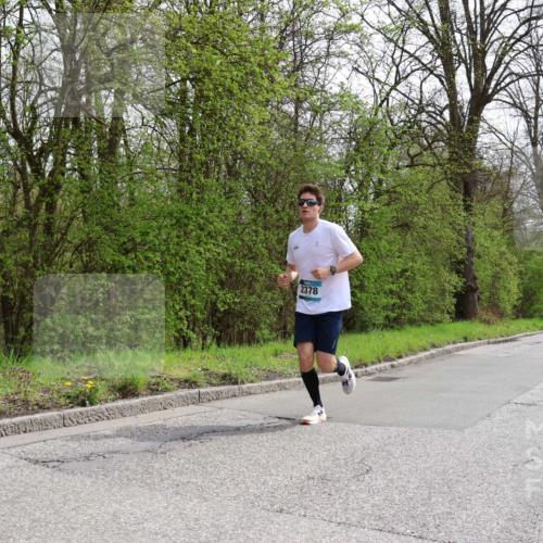 12.04.2026 - 45. Internationalen Wilhelmsburger Insellauf Yannick Fuchs http://msf.ph/oto/9502252 12.04.2026 12:44:35 Laufen 2378 meine-sportfotos.de
