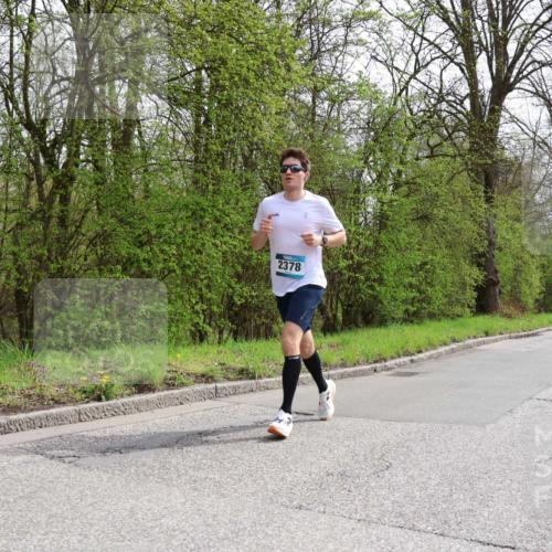 12.04.2026 - 45. Internationalen Wilhelmsburger Insellauf Yannick Fuchs http://msf.ph/oto/9502253 12.04.2026 12:44:36 Laufen 2378 meine-sportfotos.de