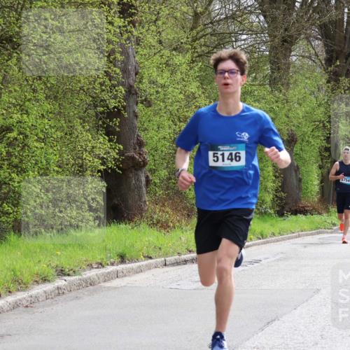 12.04.2026 - 45. Internationalen Wilhelmsburger Insellauf Yannick Fuchs http://msf.ph/oto/9502362 12.04.2026 12:45:05 Laufen 5146, 5754 meine-sportfotos.de