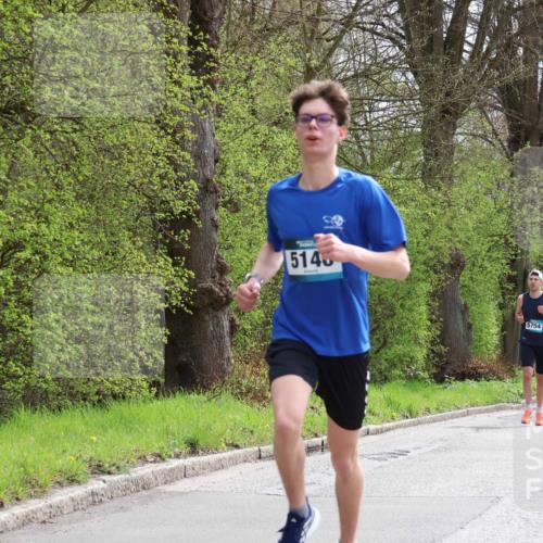 12.04.2026 - 45. Internationalen Wilhelmsburger Insellauf Yannick Fuchs http://msf.ph/oto/9502363 12.04.2026 12:45:05 Laufen 5145, 5754 meine-sportfotos.de