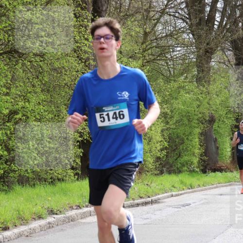12.04.2026 - 45. Internationalen Wilhelmsburger Insellauf Yannick Fuchs http://msf.ph/oto/9502365 12.04.2026 12:45:05 Laufen 5146, 5754 meine-sportfotos.de