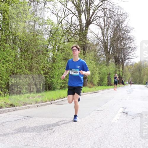 12.04.2026 - 45. Internationalen Wilhelmsburger Insellauf Yannick Fuchs http://msf.ph/oto/9502367 12.04.2026 12:45:06 Laufen 5146 meine-sportfotos.de
