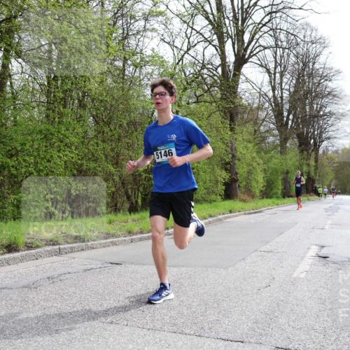 12.04.2026 - 45. Internationalen Wilhelmsburger Insellauf Yannick Fuchs http://msf.ph/oto/9502369 12.04.2026 12:45:06 Laufen 5146 meine-sportfotos.de