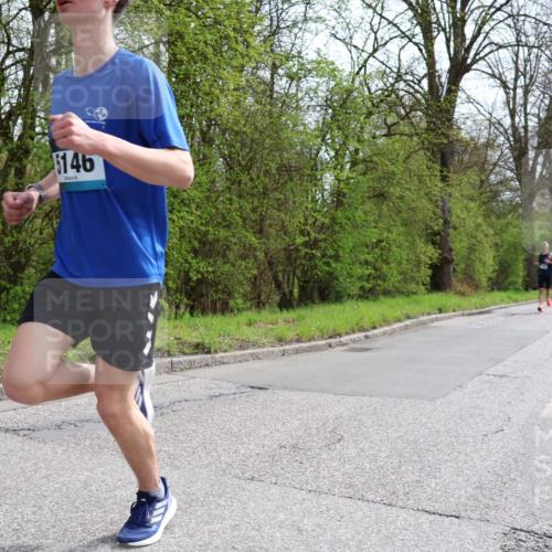12.04.2026 - 45. Internationalen Wilhelmsburger Insellauf Yannick Fuchs http://msf.ph/oto/9502372 12.04.2026 12:45:06 Laufen 146 meine-sportfotos.de