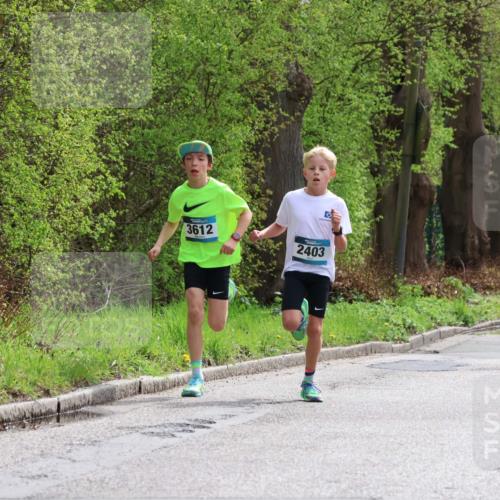 12.04.2026 - 45. Internationalen Wilhelmsburger Insellauf Yannick Fuchs http://msf.ph/oto/9502393 12.04.2026 12:45:12 Laufen 3612, 2403, 3294 meine-sportfotos.de