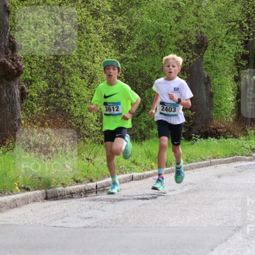 12.04.2026 - 45. Internationalen Wilhelmsburger Insellauf Yannick Fuchs http://msf.ph/oto/9502398 12.04.2026 12:45:13 Laufen 3612, 2403, 3294 meine-sportfotos.de