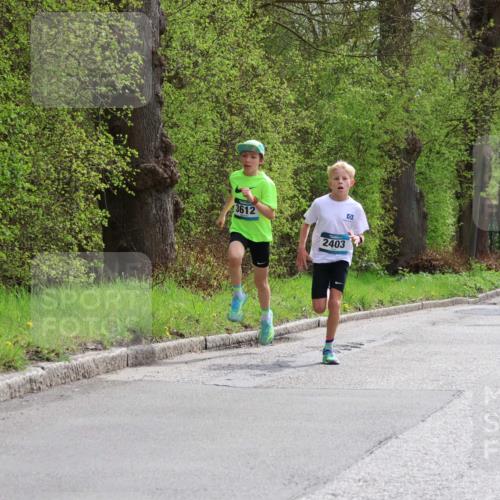 12.04.2026 - 45. Internationalen Wilhelmsburger Insellauf Yannick Fuchs http://msf.ph/oto/9502401 12.04.2026 12:45:13 Laufen 3612, 2403, 3294 meine-sportfotos.de