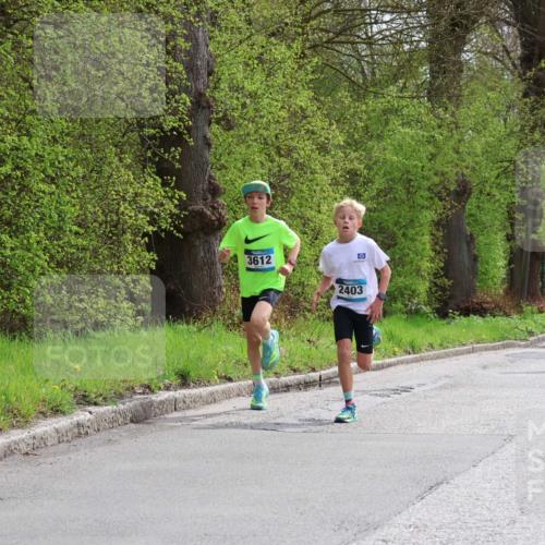 12.04.2026 - 45. Internationalen Wilhelmsburger Insellauf Yannick Fuchs http://msf.ph/oto/9502403 12.04.2026 12:45:14 Laufen 3612, 2403, 3294 meine-sportfotos.de