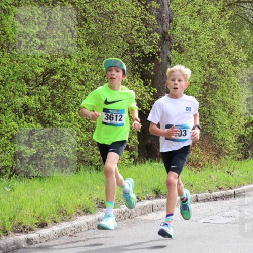 12.04.2026 - 45. Internationalen Wilhelmsburger Insellauf Yannick Fuchs http://msf.ph/oto/9502406 12.04.2026 12:45:15 Laufen 3612, 03 meine-sportfotos.de