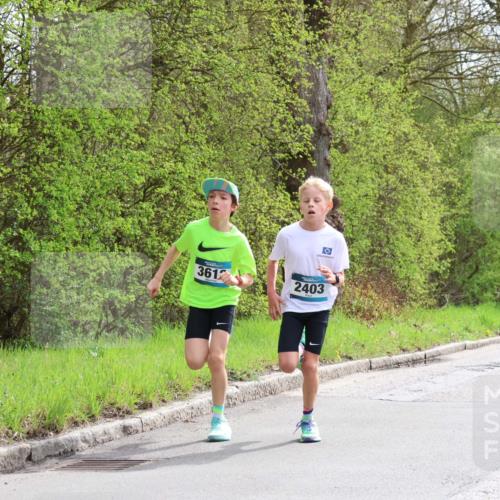 12.04.2026 - 45. Internationalen Wilhelmsburger Insellauf Yannick Fuchs http://msf.ph/oto/9502407 12.04.2026 12:45:15 Laufen 3612, 2403, 3294 meine-sportfotos.de