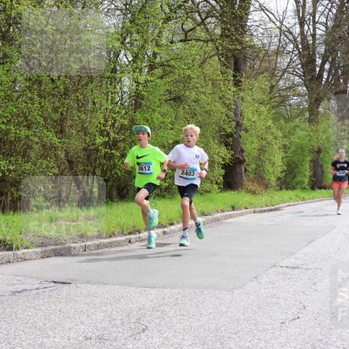 12.04.2026 - 45. Internationalen Wilhelmsburger Insellauf Yannick Fuchs http://msf.ph/oto/9502410 12.04.2026 12:45:15 Laufen 3612, 2403 meine-sportfotos.de