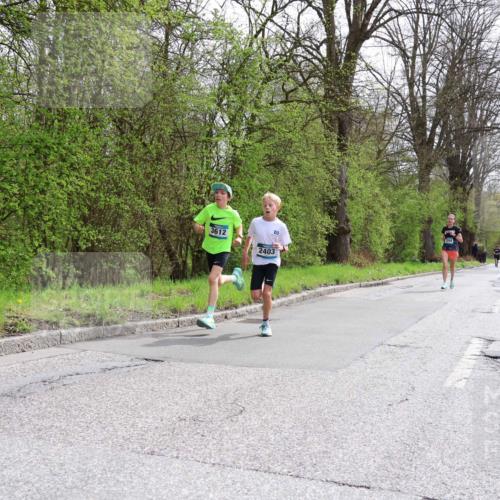 12.04.2026 - 45. Internationalen Wilhelmsburger Insellauf Yannick Fuchs http://msf.ph/oto/9502411 12.04.2026 12:45:15 Laufen 3612, 2403 meine-sportfotos.de