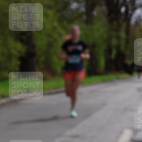 12.04.2026 - 45. Internationalen Wilhelmsburger Insellauf Yannick Fuchs http://msf.ph/oto/9502420 12.04.2026 12:45:17 Laufen  meine-sportfotos.de