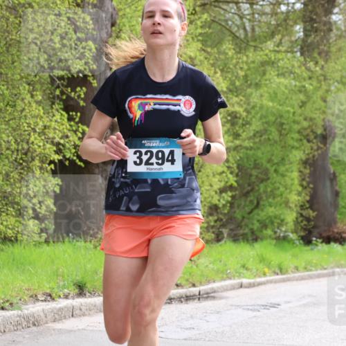 12.04.2026 - 45. Internationalen Wilhelmsburger Insellauf Yannick Fuchs http://msf.ph/oto/9502422 12.04.2026 12:45:18 Laufen 3294 meine-sportfotos.de