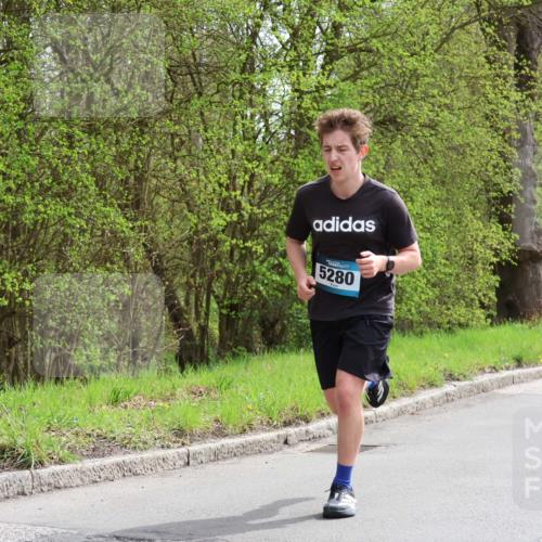 12.04.2026 - 45. Internationalen Wilhelmsburger Insellauf Yannick Fuchs http://msf.ph/oto/9502447 12.04.2026 12:45:28 Laufen 5280 meine-sportfotos.de