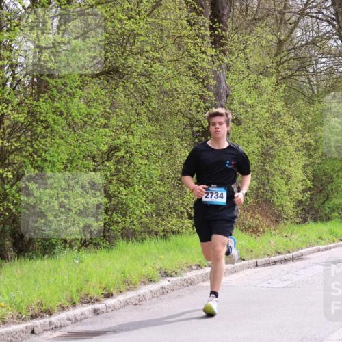 12.04.2026 - 45. Internationalen Wilhelmsburger Insellauf Yannick Fuchs http://msf.ph/oto/9502459 12.04.2026 12:45:31 Laufen 2734, 5483, 5678 meine-sportfotos.de