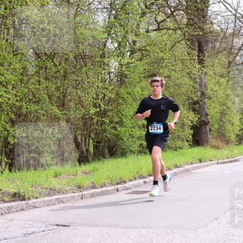 12.04.2026 - 45. Internationalen Wilhelmsburger Insellauf Yannick Fuchs http://msf.ph/oto/9502463 12.04.2026 12:45:32 Laufen 2734, 5483 meine-sportfotos.de