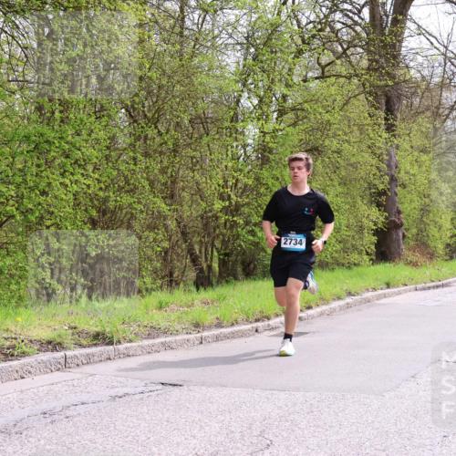 12.04.2026 - 45. Internationalen Wilhelmsburger Insellauf Yannick Fuchs http://msf.ph/oto/9502464 12.04.2026 12:45:32 Laufen 2734, 5483 meine-sportfotos.de
