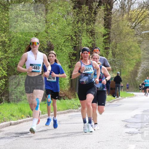 12.04.2026 - 45. Internationalen Wilhelmsburger Insellauf Yannick Fuchs http://msf.ph/oto/9502470 12.04.2026 12:45:33 Laufen 5483, 5678, 5601 meine-sportfotos.de
