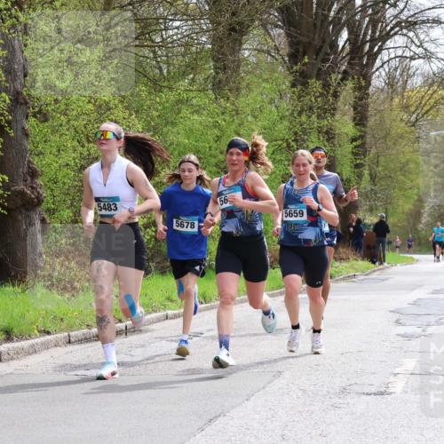 12.04.2026 - 45. Internationalen Wilhelmsburger Insellauf Yannick Fuchs http://msf.ph/oto/9502477 12.04.2026 12:45:35 Laufen 5483, 5678, 56, 5659 meine-sportfotos.de