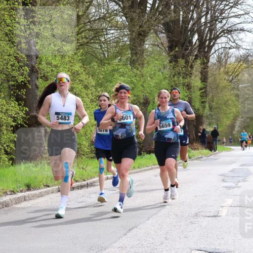 12.04.2026 - 45. Internationalen Wilhelmsburger Insellauf Yannick Fuchs http://msf.ph/oto/9502479 12.04.2026 12:45:35 Laufen 5483, 5078, 5601, 5659 meine-sportfotos.de