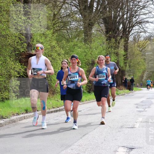 12.04.2026 - 45. Internationalen Wilhelmsburger Insellauf Yannick Fuchs http://msf.ph/oto/9502480 12.04.2026 12:45:35 Laufen 54, 5601, 5659 meine-sportfotos.de