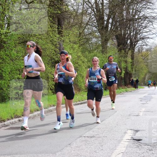 12.04.2026 - 45. Internationalen Wilhelmsburger Insellauf Yannick Fuchs http://msf.ph/oto/9502485 12.04.2026 12:45:36 Laufen 560, 5659, 4037 meine-sportfotos.de