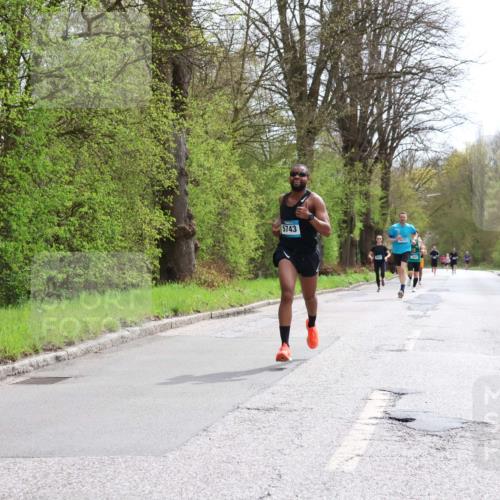 12.04.2026 - 45. Internationalen Wilhelmsburger Insellauf Yannick Fuchs http://msf.ph/oto/9502533 12.04.2026 12:45:51 Laufen 5743 meine-sportfotos.de