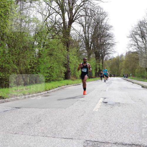 12.04.2026 - 45. Internationalen Wilhelmsburger Insellauf Yannick Fuchs http://msf.ph/oto/9502535 12.04.2026 12:45:51 Laufen 5743 meine-sportfotos.de