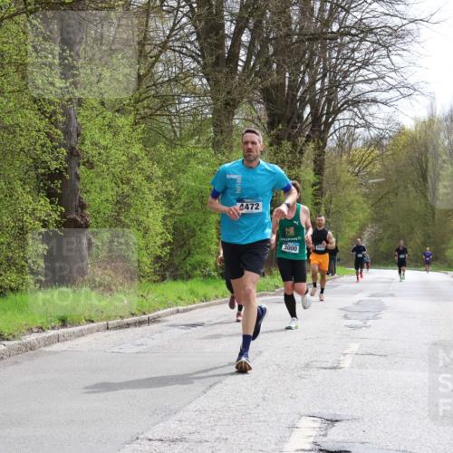 12.04.2026 - 45. Internationalen Wilhelmsburger Insellauf Yannick Fuchs http://msf.ph/oto/9502549 12.04.2026 12:45:55 Laufen 4472, 3000, 5411 meine-sportfotos.de