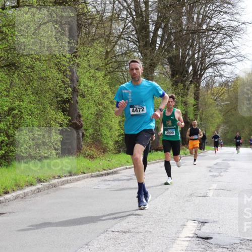 12.04.2026 - 45. Internationalen Wilhelmsburger Insellauf Yannick Fuchs http://msf.ph/oto/9502553 12.04.2026 12:45:56 Laufen 4472, 3000, 5411 meine-sportfotos.de