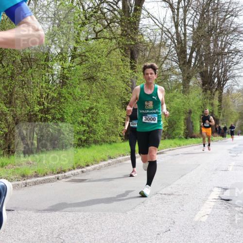 12.04.2026 - 45. Internationalen Wilhelmsburger Insellauf Yannick Fuchs http://msf.ph/oto/9502562 12.04.2026 12:45:57 Laufen 4041, 3000, 5411 meine-sportfotos.de