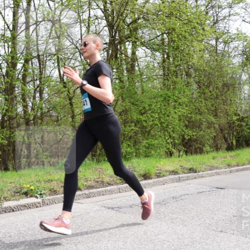 12.04.2026 - 45. Internationalen Wilhelmsburger Insellauf Yannick Fuchs http://msf.ph/oto/9502572 12.04.2026 12:45:59 Laufen  meine-sportfotos.de