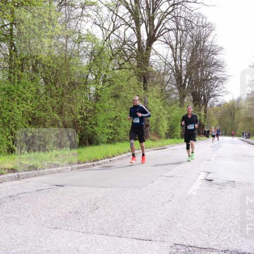 12.04.2026 - 45. Internationalen Wilhelmsburger Insellauf Yannick Fuchs http://msf.ph/oto/9502605 12.04.2026 12:46:08 Laufen 3177, 2235 meine-sportfotos.de
